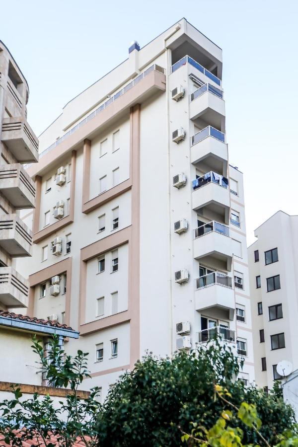 City Montesun Apartments Budva Exterior foto